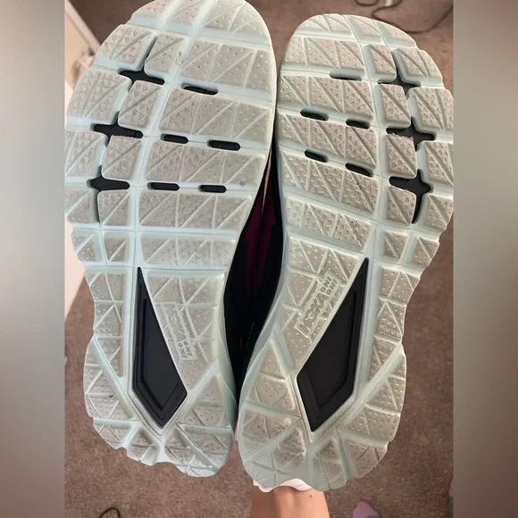 HOKA Mach 4 women’s sneaker - Picture 4 of 6